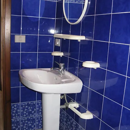 Apartment Borgo Spiaggia Isola Rossa *