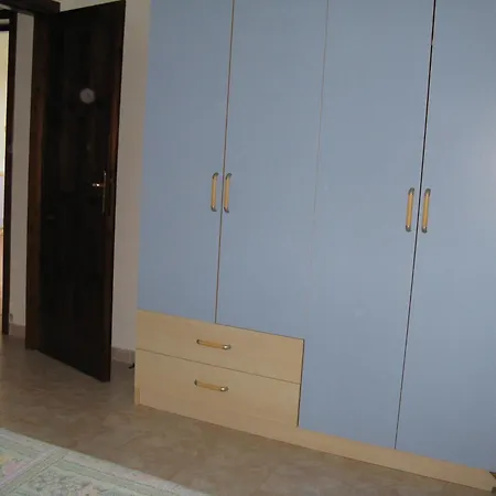 Borgo Apartamento Isola Rossa (Sassari)