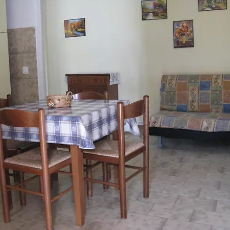 Borgo Appartamento *