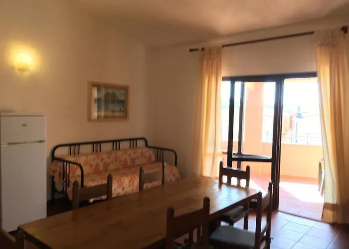 Appartamento Borgo