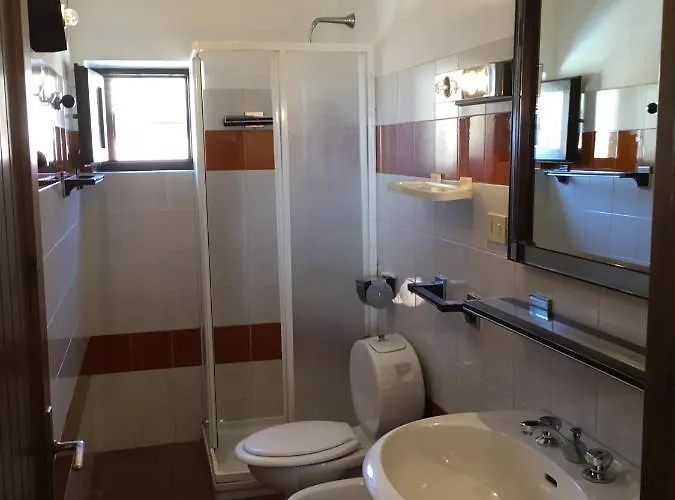 Borgo * Isola Rossa (Sassari)