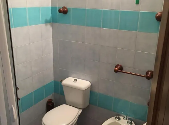 Appartamento Borgo Isola Rossa (Sassari)