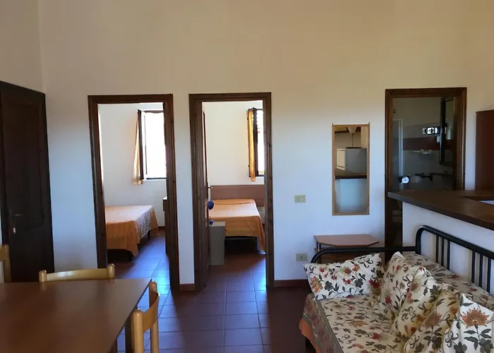 Appartamento Borgo Isola Rossa (Sassari)