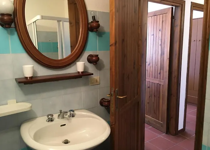 Borgo Appartamento *