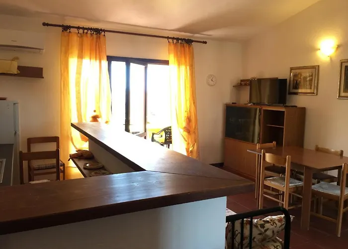 Borgo Appartamento Isola Rossa (Sassari)