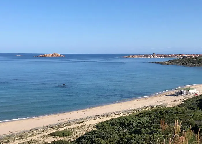 Borgo Appartamento *