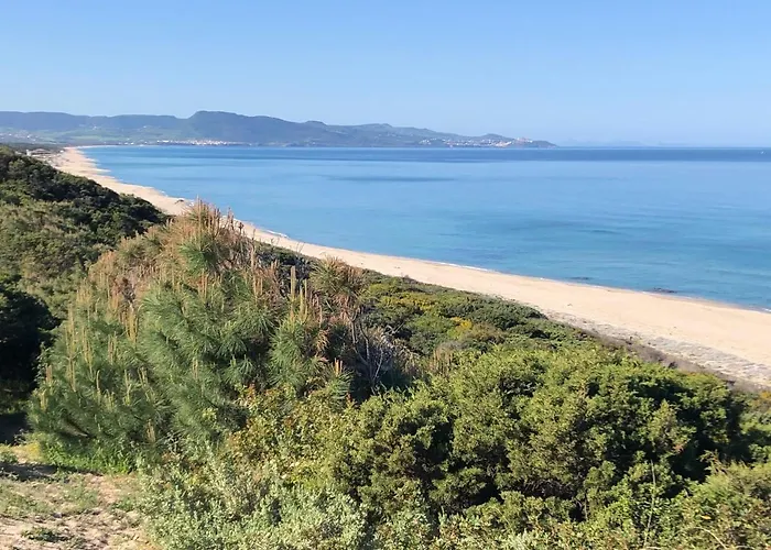 Borgo Appartamento Isola Rossa (Sassari)