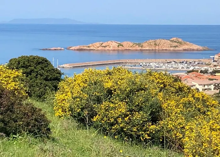 Borgo Appartamento Isola Rossa (Sassari)