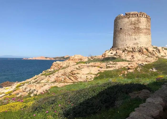 Appartamento Borgo Isola Rossa (Sassari)