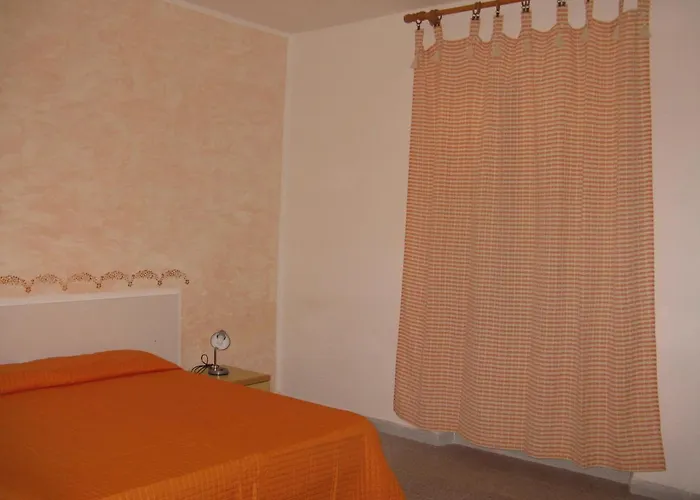 Borgo Isola Rossa (Sassari)