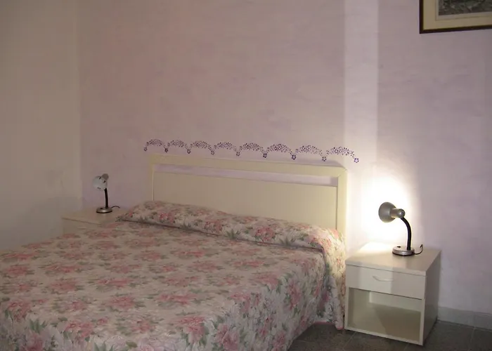 Appartamento Borgo *