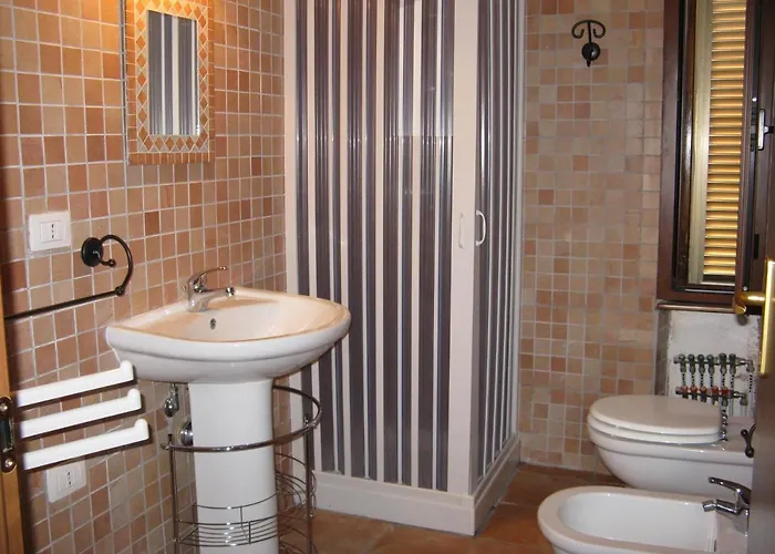 Borgo Appartamento *