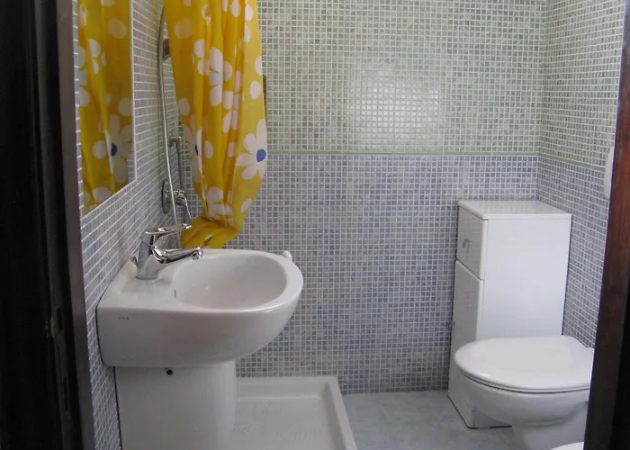 Appartamento Borgo *