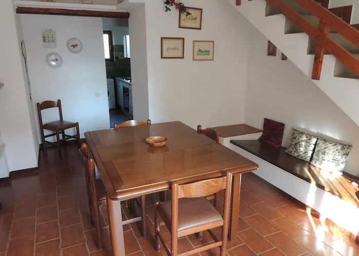 Borgo * Isola Rossa (Sassari)