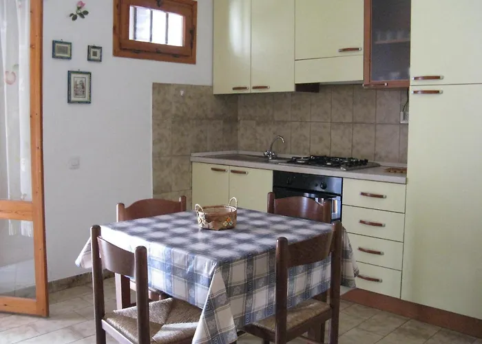 Borgo Isola Rossa (Sassari)