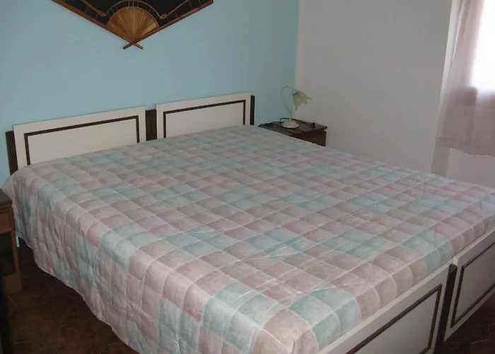 Borgo Isola Rossa (Sassari)