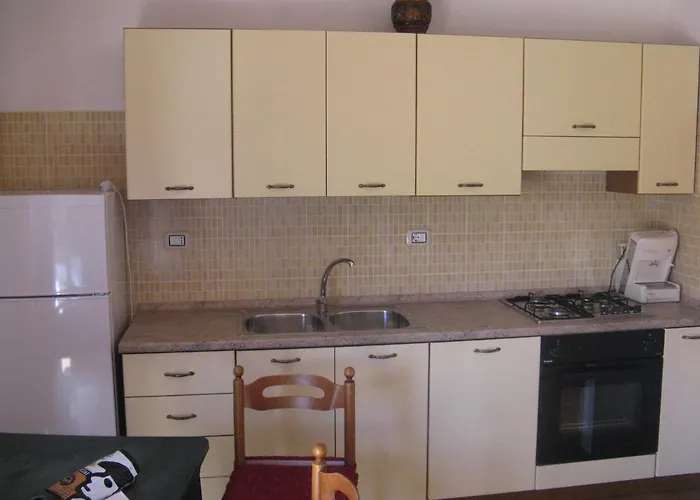 Appartamento Borgo Isola Rossa (Sassari)