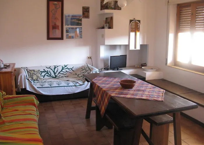 Borgo Isola Rossa (Sassari)