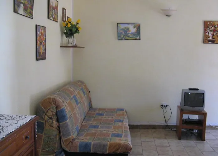 Borgo Appartamento *