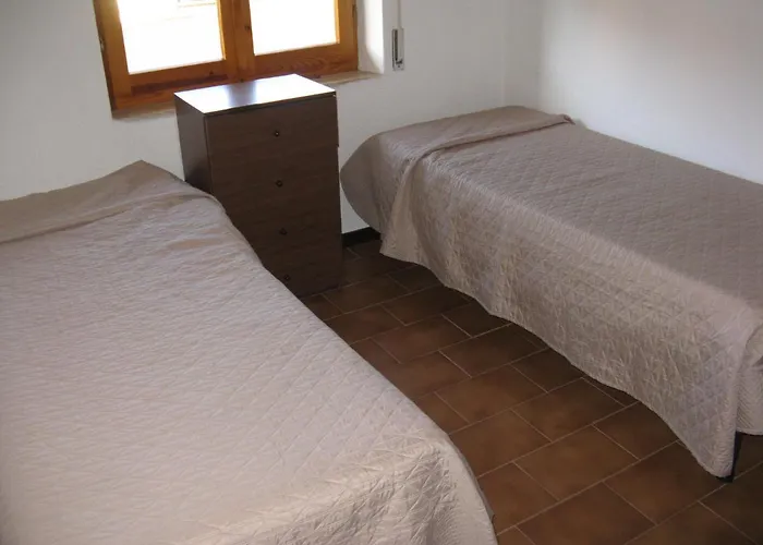 Borgo Isola Rossa (Sassari)