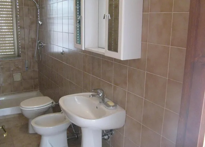 Appartamento Borgo Isola Rossa (Sassari)