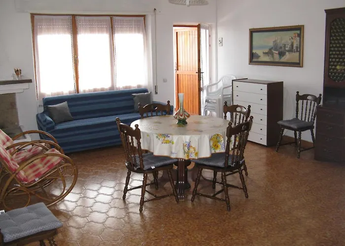 Borgo * Isola Rossa (Sassari)