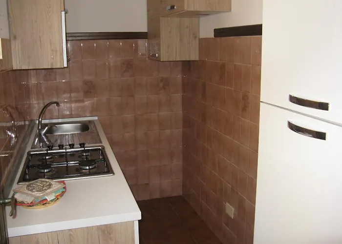 Appartamento Borgo
