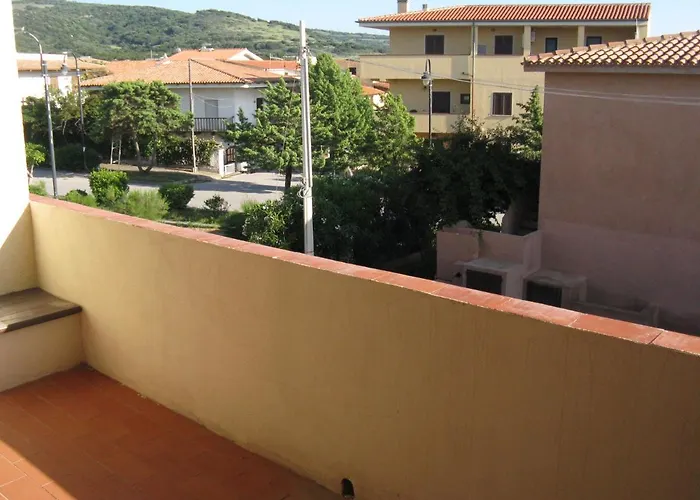 Borgo Appartamento