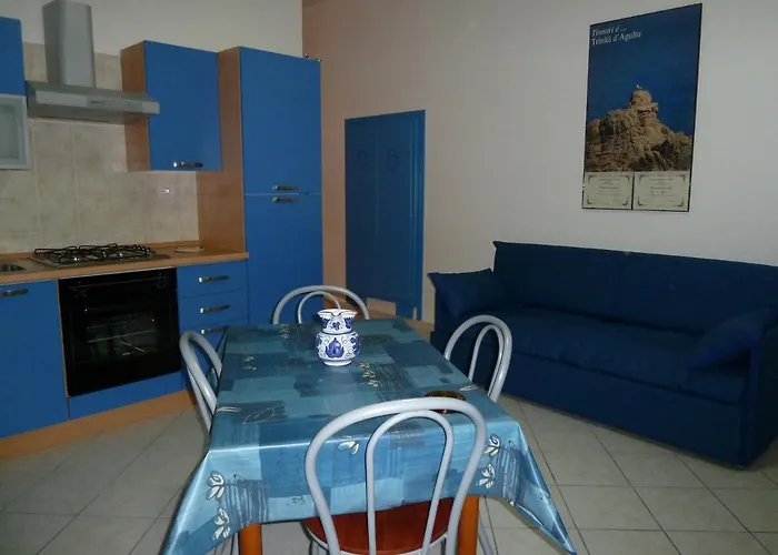 Borgo Appartamento *