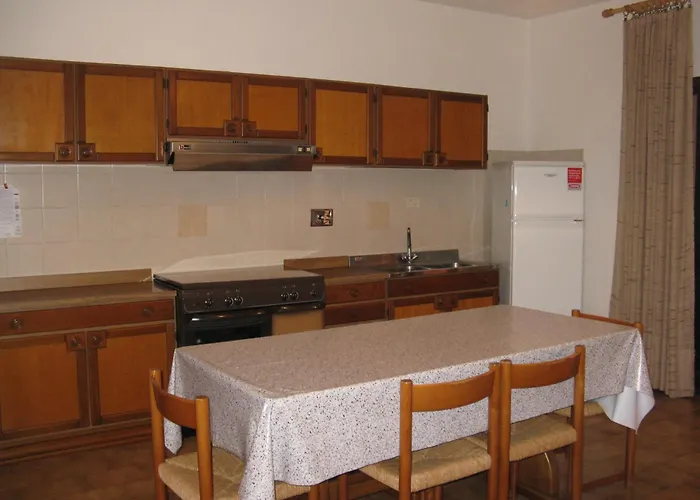 Borgo * Isola Rossa (Sassari)