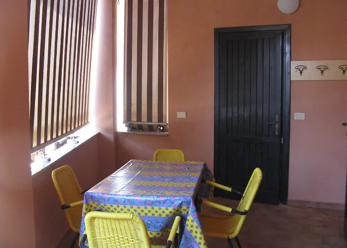 Borgo Isola Rossa (Sassari)