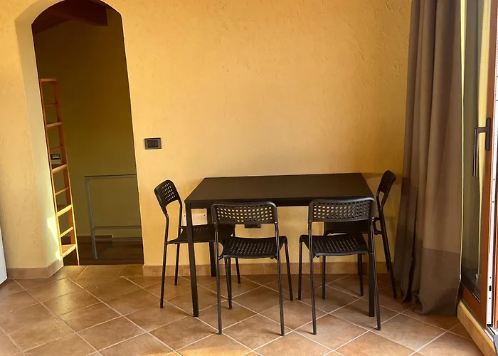 Appartamento Borgo Isola Rossa (Sassari)