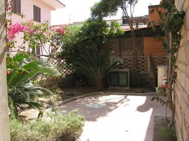 Borgo Isola Rossa (Sassari)