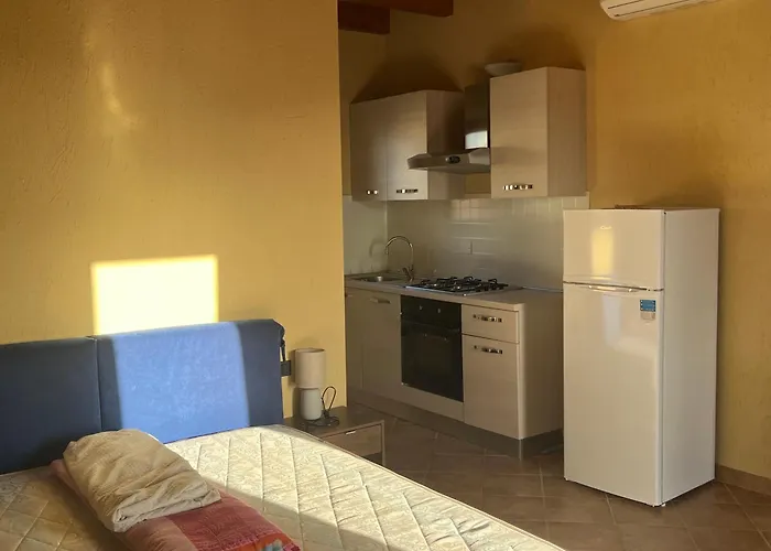 Appartamento Borgo *