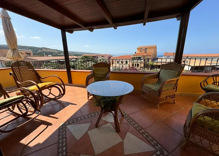 Borgo Appartamento