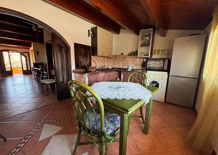 Borgo Appartamento *