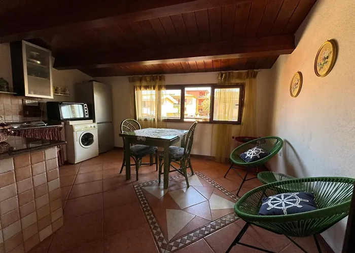 Appartamento Borgo *