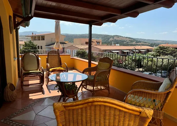 Borgo Isola Rossa (Sassari)