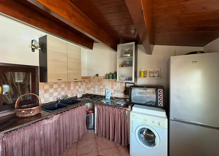 Borgo Appartamento *