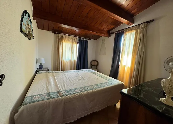 Appartamento Borgo Isola Rossa (Sassari)