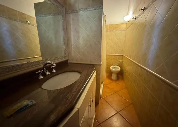 Borgo Appartamento *