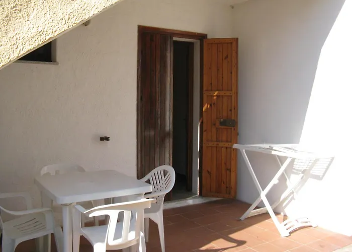 Borgo Appartamento