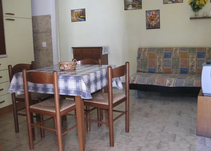 Borgo Appartamento *